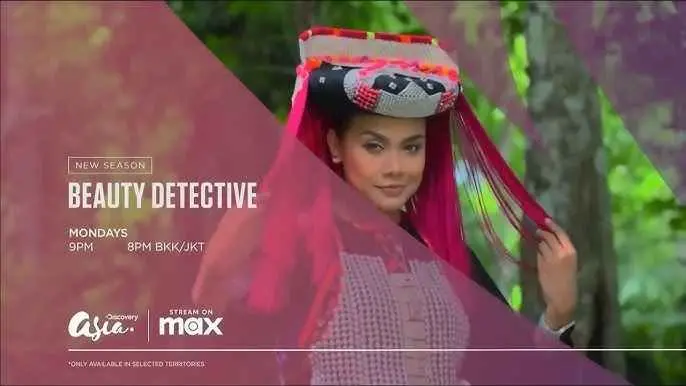 《美丽侦探 第5季》：当真相被层层迷雾包裹，谁能拨开云雾见青天？